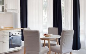 Molina Apartments By Wonderful Italy